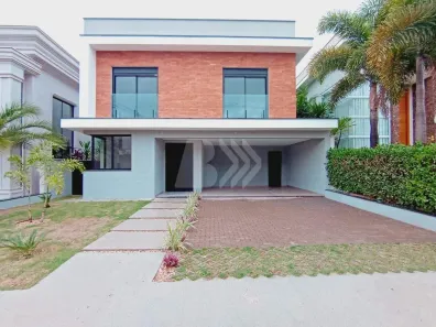 Casa de Condomínio com 4 Quartos à venda, 262m² no Santa Rosa, Piracicaba