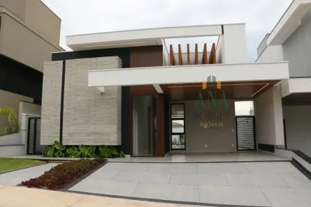 Casa com 3 Quartos à venda, 161m² no Chácaras Residenciais Santa Maria, Votorantim