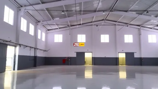 Galpão/Depósito/Armazém para alugar, 1909m² no Américan Park Empresarial NR, Indaiatuba
