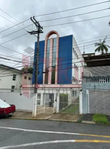 Imóvel Comercial para alugar, 585m² no Sumaré, São Paulo