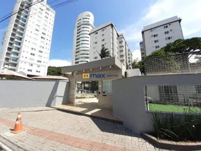 Apartamento com 2 Quartos para alugar, 55m² no Ressacada, Itajaí