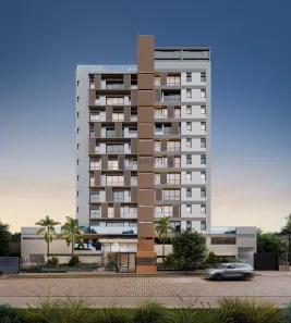 Apartamento com 2 Quartos à venda, 81m² no Jardim São Pedro, Porto Alegre