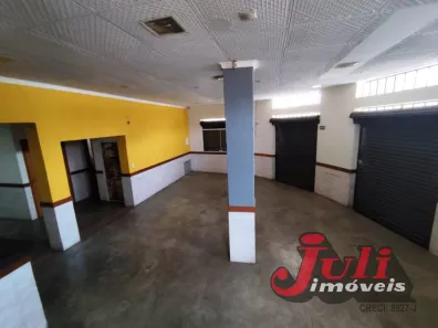 Ponto Comercial com 1 Quarto para alugar, 180m² no Mauá, São Caetano do Sul