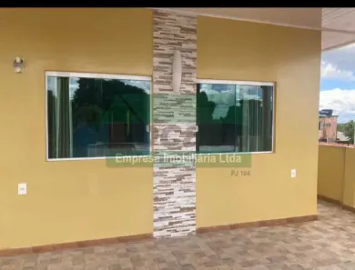 Casa com 4 Quartos à venda, 248m² no Jorge Teixeira, Manaus