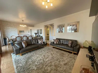 Apartamento com 4 Quartos à venda, 158m² no Perdizes, São Paulo