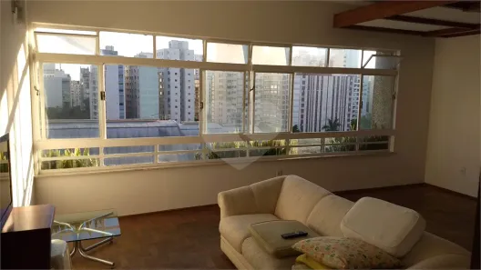 Apartamento com 4 Quartos à venda, 296m² no Bela Vista, São Paulo