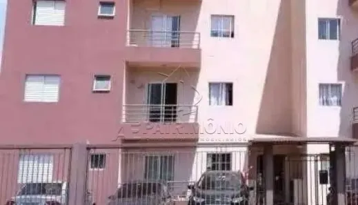 Apartamento com 2 Quartos à venda, 56m² no Vila Leopoldina, Sorocaba