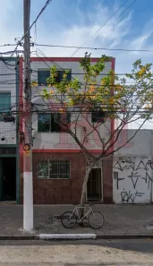 Imóvel Comercial para alugar, 350m² no Luz, São Paulo