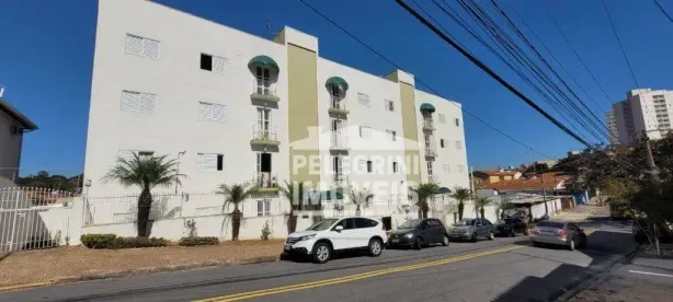 Apartamento com 2 Quartos à venda, 75m² no Vila Industrial, Campinas