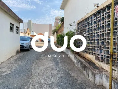 à venda, 577m² no Centro, Piracicaba