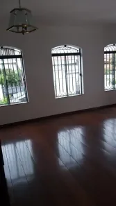 Sobrado com 3 Quartos à venda, 330m² no Água Rasa, São Paulo