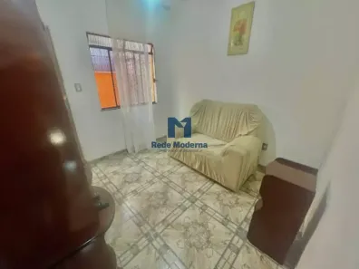 Casa com 3 Quartos à venda, 65m² no Ipiranga, Juiz de Fora