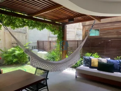 Apartamento com 2 Quartos à venda, 144m² no Cotovelo (Distrito Litoral), Parnamirim