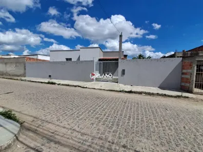 Casa com 2 Quartos à venda, 90m² no Conceição, Feira de Santana