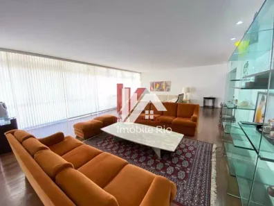 Apartamento com 4 Quartos à venda, 390m² no Copacabana, Rio de Janeiro