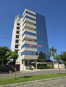 Apartamento com 3 Quartos à venda, 205m² no Centro, Araranguá