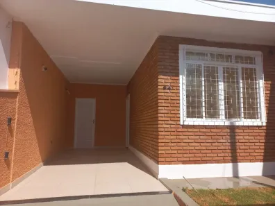 Casa com 2 Quartos à venda, 115m² no Vila Tibério, Ribeirão Preto