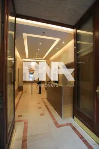 Sala Comercial à venda, 214m² no Centro, Rio de Janeiro