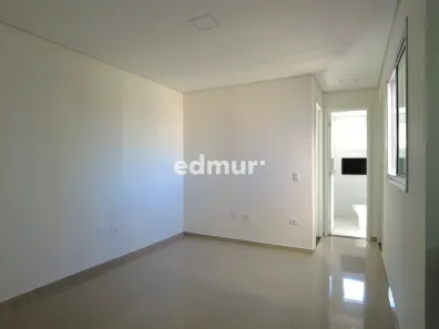 Cobertura com 2 Quartos à venda, 97m² no Pinheirinho, Santo André