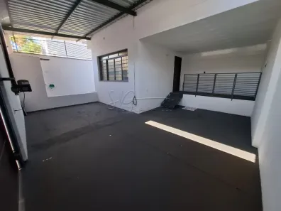 Ponto Comercial para alugar, 222m² no Condomínio Itamaraty, Ribeirão Preto