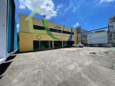 Ponto Comercial para alugar, 800m² no Jardim Meriti, São João de Meriti