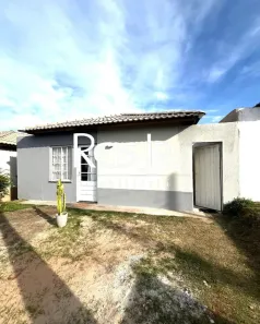 Casa com 2 Quartos para alugar, 44m² no Vargem Limpa I, Bauru