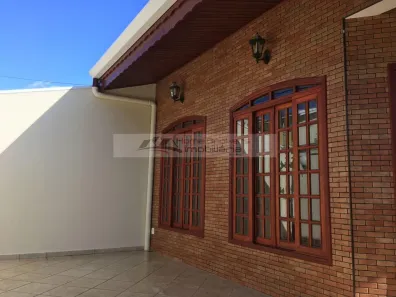 Casa com 3 Quartos para alugar, 200m² no Jardim da Fonte, Jundiaí