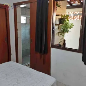 Casa com 2 Quartos à venda, 115m² no Residencial Campos Maia, Pindamonhangaba