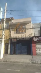 Prédio Comercial à venda, 165m² no Chácara Gaivotas, São Paulo