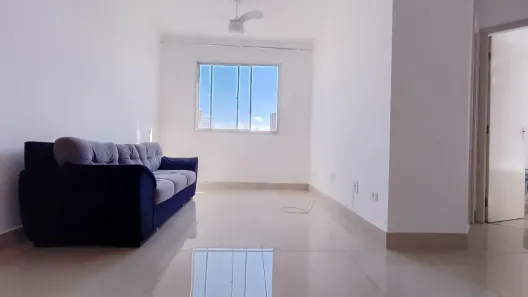 Apartamento com 1 Quarto para alugar, 56m² no Centro, São José dos Campos