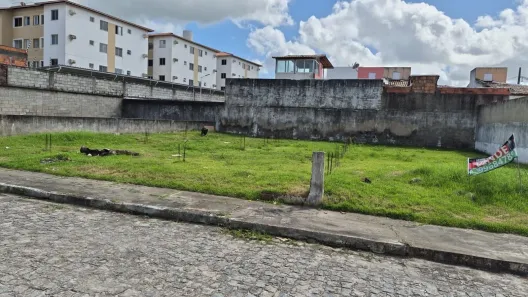 Lote/Terreno à venda, 214m² no Taiçoca de Fora, Nossa Senhora do Socorro