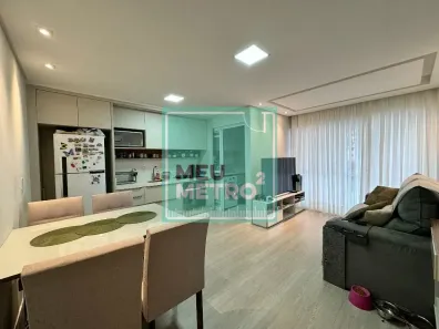 Apartamento com 2 Quartos à venda, 108m² no Saco Grande, Florianópolis