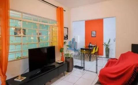 Casa com 2 Quartos à venda, 173m² no Cerâmica, São Caetano do Sul