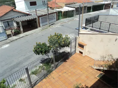 Sobrado com 3 Quartos à venda, 232m² no Jardim Líbano, São Paulo
