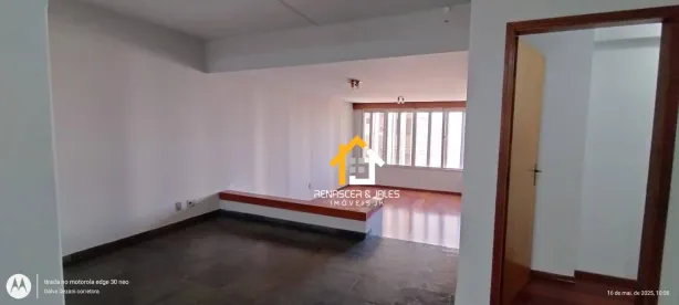 Apartamento com 3 Quartos à venda, 217m² no Centro, São José do Rio Preto