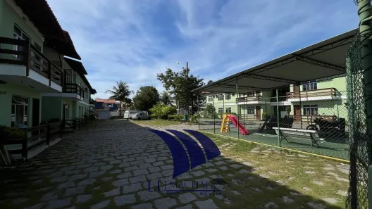 Apartamento com 2 Quartos à venda, 58m² no Palmeiras, Cabo Frio