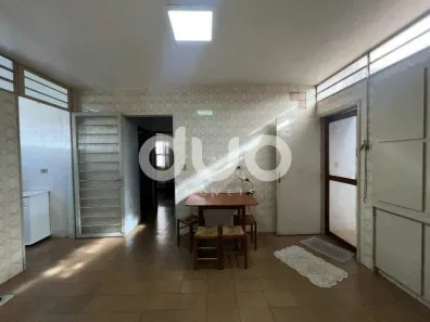 Casa com 3 Quartos à venda, 187m² no Vila Independência, Piracicaba