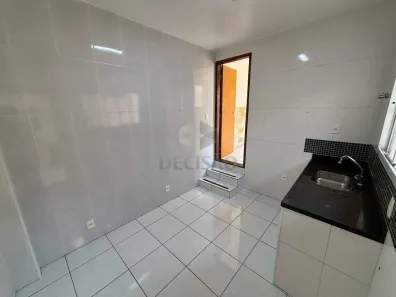 Casa com 1 Quarto para alugar, 50m² no Paraíso, Belo Horizonte