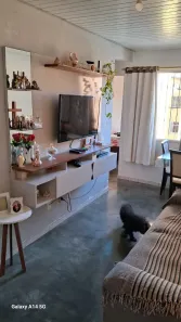 Apartamento com 2 Quartos à venda, 57m² no Lamarão, Aracaju