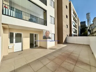Apartamento com 2 Quartos à venda, 43m² no Jardim da Glória, Cotia