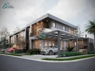 Sobrado com 3 Quartos à venda, 162m² no São José, Canoas