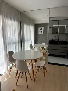 Apartamento com 3 Quartos para alugar, 72m² no Parque Jamaica, Londrina