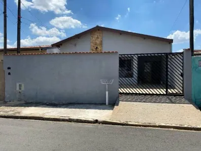 Casa com 3 Quartos à venda, 167m² no Vila Real, Hortolândia