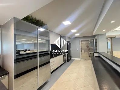 Apartamento com 3 Quartos à venda, 131m² no Campinas, São José