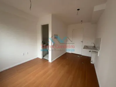 Apartamento com 1 Quarto à venda, 17m² no Jardim Monte Kemel, São Paulo