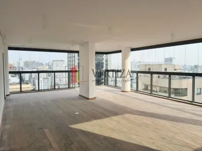 Apartamento com 3 Quartos à venda, 205m² no Jardim Paulista, São Paulo
