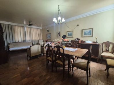 Apartamento com 3 Quartos à venda, 130m² no Centro, Piracicaba