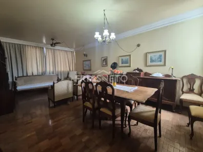 Apartamento com 3 Quartos à venda, 130m² no Centro, Piracicaba