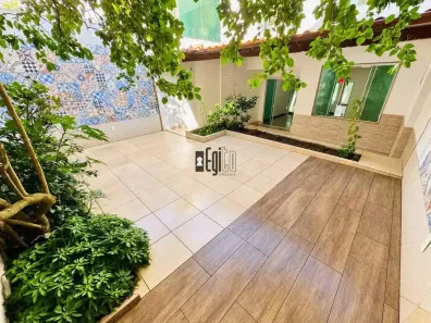 Casa com 3 Quartos à venda, 213m² no Aeroporto, Juiz de Fora