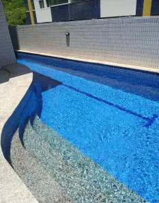 Apartamento com 1 Quarto para alugar, 50m² no Jardim Armação, Salvador